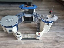Playmobil polizeistation gebraucht kaufen  Förderstedt