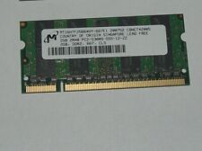 2gb ram speicher gebraucht kaufen  Wuppertal