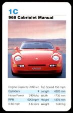 porsche 968 cabriolet for sale porsche 968 cabriolet for sale UK