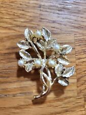 Beautiful hollywood brooch for sale  FARNBOROUGH