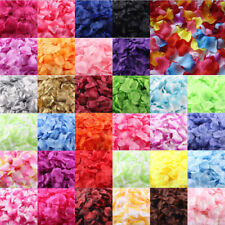 Silk rose petals for sale  BURNHAM-ON-SEA