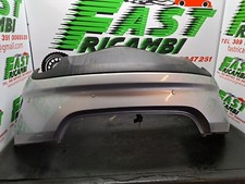 Paraurti posteriore completo usato Paraurti posteriore completo usato  Camigliano Santa Gemma