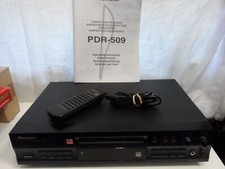 Pioneer pdr 509 gebraucht kaufen  Berlin