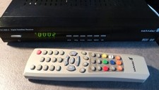Sat receiver zehnder gebraucht kaufen  Frankenberg