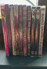 Lotto dvd erotici usato  Romano di Lombardia