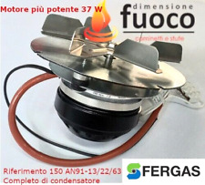 Estrattore aspiratore fumi usato  Vitulazio