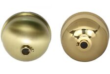 Baldachin 80x39 messing gebraucht kaufen  Bergen