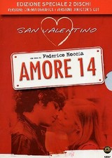 Ebond amore dvd usato  Italia