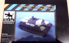 Jagdpanzer accessories set gebraucht kaufen  Deutsch Evern