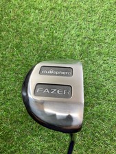 Fazer duosphere putter for sale  PORT TALBOT