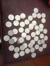 Lotto monete lire usato Lotto monete lire usato  Frattamaggiore