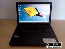 Notebook asus f554l usato Notebook asus f554l usato  Marostica