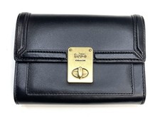 Coach hutton small for sale  Tulsa
