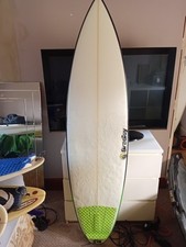 Bradley fin surfboard for sale  HAVANT