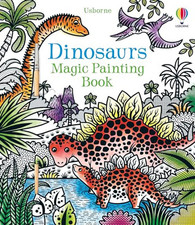 magic painting books for sale  UK