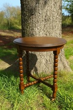 Petite table appoint d'occasion  Fontenay-sous-Bois
