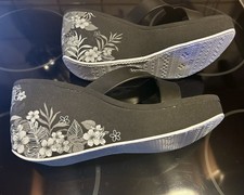 Plateau pantolette ipanema gebraucht kaufen  Gundersheim