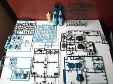 Gouf custom partially for sale  ASHTON-UNDER-LYNE