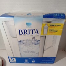 Brita pitcher water for sale  Marion