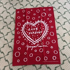 New yayoi kusama for sale  Saint Louis