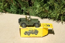 Dinky toys 80bp d'occasion  France