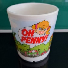 Vintage bluebird penny for sale  TREGARON