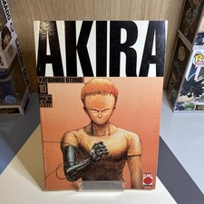 Akira vol planet usato  Pescara