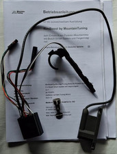 Bike tuning chip gebraucht kaufen  Friesenheim