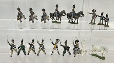 25mm napoleonic minifigs for sale  LYDBROOK