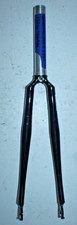 Garfo de bicicleta de estrada Cannondale SubOne 700c corrida 1,25" rosca 190mm cascalho envio EUA, usado comprar usado  Enviando para Brazil