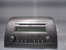 Autoradio origine lancia d'occasion  Hendaye