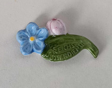 Feve insigne reichs d'occasion Feve insigne reichs d'occasion  Igny