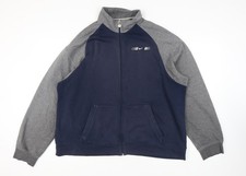 Nike men blue for sale  WREXHAM