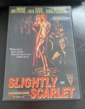 Slightly scarlet john for sale  NEWTOWNARDS
