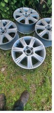 Alu ronal 5x100 gebraucht kaufen  Memmingen