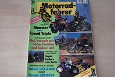 Motorradfahrer 1997 muz gebraucht kaufen Motorradfahrer 1997 muz gebraucht kaufen  Deutschland