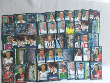 Panini sammelbilder fußball gebraucht kaufen  Weyhe