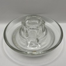 Clear glass chicken for sale  Lancaster