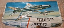 Airfix red stripe for sale  AYLESBURY