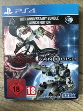 Bayonetta vanquish 10th gebraucht kaufen  Mönchengladbach