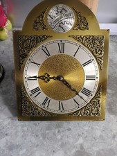 Tempus fugit clockface for sale  NOTTINGHAM