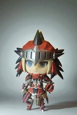 Nendroid hunter female for sale  Highland