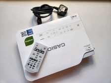 Casio hdmi laser for sale  READING