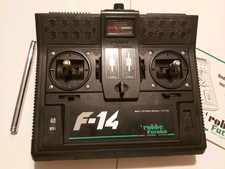 Robbe futaba f14 gebraucht kaufen Robbe futaba f14 gebraucht kaufen  Berlin