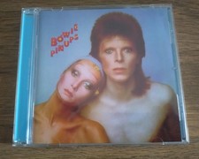 David bowie pin for sale  KETTERING