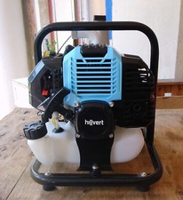 Hillvert benzin wasserpumpe gebraucht kaufen  Prenzlau