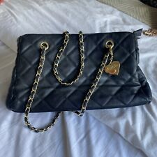 Black marc bag for sale  HERTFORD