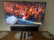 Verkaufe samsung ue40b8090 gebraucht kaufen  Berlin