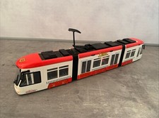 Miniature tramway city d'occasion  Saint-Laurent-du-Var