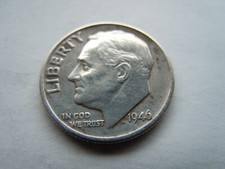 Usa dime 1946 gebraucht kaufen  Edemissen